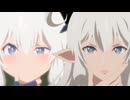 落第賢者の学院無双～二度目の転生、Sランクチート魔術師冒険録～ 第５話「再会 -Through Her Eyes-」