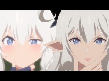 落第賢者の学院無双～二度目の転生、Sランクチート魔術師冒険録～ 第５話「再会 -Through Her Eyes-」