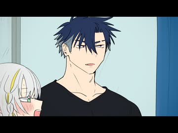 【ボイロ劇場】お茶会1回目　しっかり者⇔ポンコツ【青つの+】
