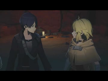 怪しくても可愛ければOK【Echoes of Aincrad　SAO】#19