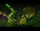 『攻殻機動隊 THE GHOST IN THE SHELL』 第4話「ROBOT RONDO」