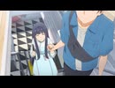 透明な夜に駆ける君と、目に見えない恋をした。 第4話「初めてのデート」