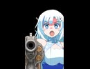 雪ちゃんVSクロワちゃん【ソフトウェアトーク劇場】