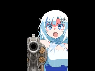 雪ちゃんVSクロワちゃん【ソフトウェアトーク劇場】