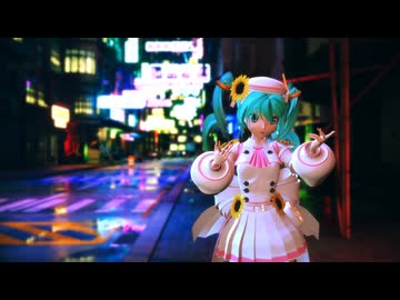 【MMD-MV】重音テト--まだ熱い-初音ミクTV Trackダンスカバーバージョン