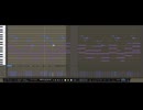 74歳の記事の感想　曲あり　0727-022v