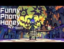【フリーBGM】テレビショーでトンチキなトリックを披露する時のBGM「Funny Phony Honey」【エレクトロスウィング／Glitch Hop／おしゃれ】