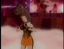 アイドルマスター　9：02pm　あずさ　馬セットフル