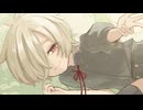 まっしろけ / カゼヒキcover.
