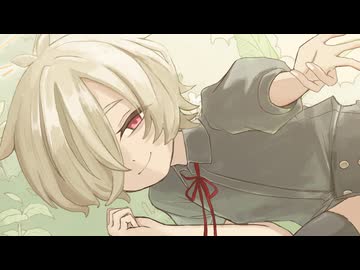 まっしろけ / カゼヒキcover.