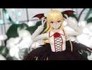 【MMDayo】ミュージック【フロフロ式ヴァンピィ】