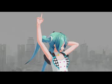 初音ミク 新時代 【 Ado 】