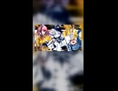 脳柄伽藍堂×アンヘル【マッシュアップ】