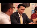 映画「クロスローズ」第1話　Forget me not
