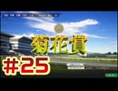【ウイニングポスト10 2026 】まだこっちでめざせ！G1全制覇！ウイニングポスト10 2026 #25【実況プレイ】