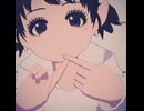 【MMD鬼徹】お呪い／正方形ver.