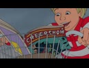 ホモと見るホモガキって叫ぶホラー映画　クリープショー2 怨霊 ｜ CREEPSHOW 2