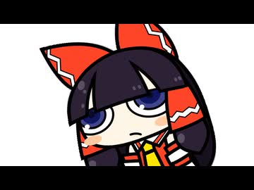 POWER PUFF Touhou　ハクレイ攻撃新旧比較