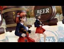 【Ray-mmd】千歳と千代田でShake It Off