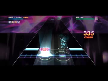 【シャニソン】Bouncy Girl（xRライブ ver.）【EXPERT】