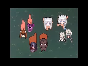 rimworld淫夢 OP&ED集　mp⑧ 修正版