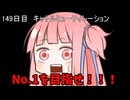 【1日1回ダイスチャレンジ】1日1回ダイスを振って1が出たらダイスが進化する　149日目【VOICEROID実況】