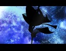 心、重力(마음, 중력)  /  【UNI SynthV】