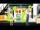 U (cover）/囃子屋のリス
