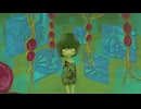 【初投稿】かなしばりに遭ったら/白彩。