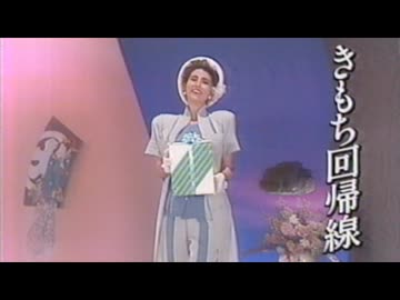 夏場にやっていたＣＭ⑦