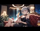 水面の月 / 鍵人 feat.初音ミク