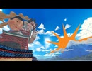 【VRChatワールド紹介】Ohh-Edoǃ MECHANICA ［Capital of Inu］ Vket 2026 S