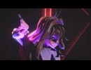 【MMDプリキュア】「まだ熱い」【Simh式森亜るるか】
