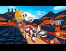 【VRChatワールド紹介】Ohh-Edoǃ MECHANICA ［Land of Neko］ Vket 2026 S