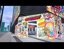 【VRChatワールド紹介】Vket Real Online