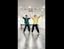 【littleloidぷらす】Yeah Oh Ahhh Oh！【踊ってみた】
