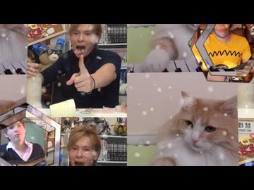 雪将の射手