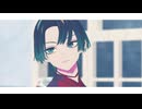 【MMD神神化身】花を唄う【八谷戸遠流】