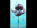 クラゲで深海少女