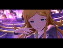 【ミリシタ】真・歌織・朋花・可憐・まつり・歩「BLACK LIPS」(ユニット衣装)【ユニットMV】