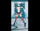 [MMD] ブリキノダンス/Sour式初音ミク_Breath You