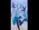 [MMD]M@GICAL CURE! LOVE SHOT!/YYB式初音ミク