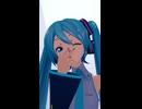 [MMD]GG EZ_YYB式初音ミク
