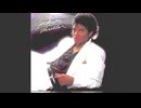 マイケル・ジャクソン　thriller 空耳 FULL