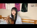 【さぼこ】君がいた夏は 遠い夢の中 空に消えていった 打ち上げ花火♫