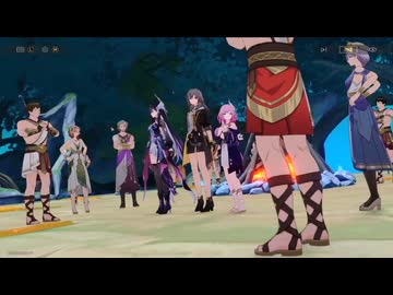崩壊：スターレイルseason3　その301