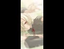 まっしろけ / カゼヒキcover. / short