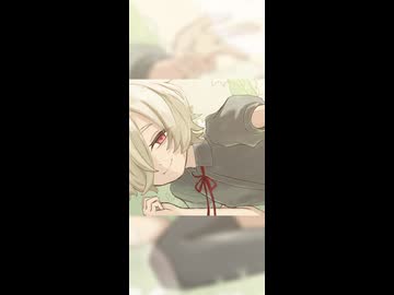まっしろけ / カゼヒキcover. / short