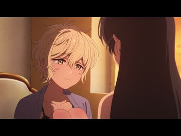 きみが死ぬまで恋をしたい　第4話　共犯