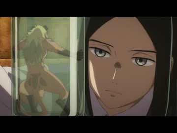 クレバテスⅡ-魔獣の王と偽りの勇者伝承-　第4幕　黒い塔